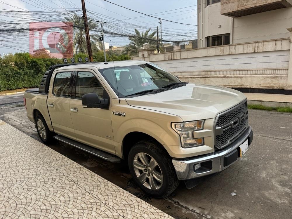 فۆرد F-150